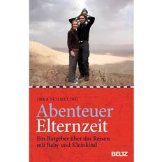 Abenteuer - Deutsch Bücher Abenteuer Elternzeit