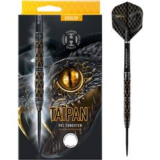 Harrows Taipan 90% Tungsten Steel Tip Darts 23g