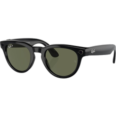 Sunglasses Ray-Ban Meta Headliner Polarized RW4009 601/9A