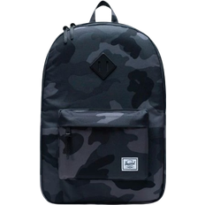 Herschel Heritage Backpack - Night Camo