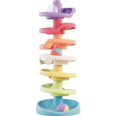 Kulebaner Quercetti Spiral Tower PlayEco