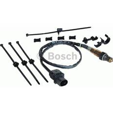 Abgassysteme Bosch LS17178 0258017178 Lambda Sensor Oxygen O2 Exhaust Probe 5 Poles