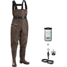 Fishing waders • Compare (600+ products) see prices »