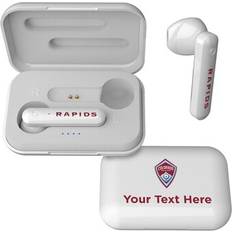 Headphones Keyscaper Colorado Rapids Personalized True Wireless