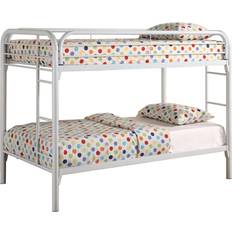 Beds & Mattresses Simple Relax Twin Bunk Bed