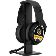 Headphones Keyscaper Boston Bruins Personalized Bluetooth