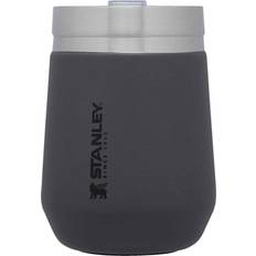 Stanley tumbler Stanley Go Everyday Charcoal Termokopp 29.6cl