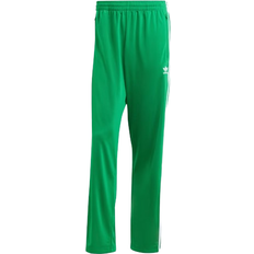 Grün Hosen adidas Adicolor Classics Firebird Trackpants - Green