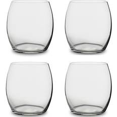 Bitz Drikkeglass Bitz - Drikkeglass 53cl 4st