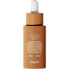 Löwengrip Luminous Bronze Self-Tan Drops 30ml