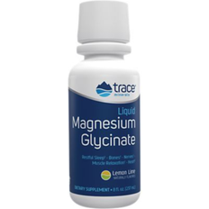 Trace Minerals Research Liquid Magnesium Glycinate 120mg