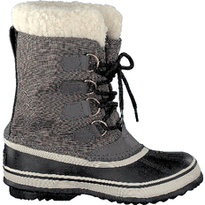 Sorel Winter Carnival - Pewter/Black