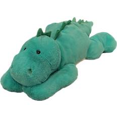 7 8inch Purple Green Plush Toy Stuffed Soft Animals Doll Cute Dinosaur Toys  Kids Baby Birthday Gifts, Shop Latest Trends