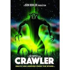 Fantasy Movies Crawler DVD Alpha Video Sci-Fi & Fantasy