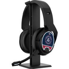 Headphones Keyscaper Round Rock Express Wireless & Stand