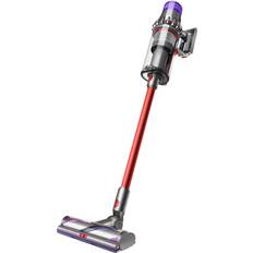 Dyson Bagless Upright Vacuum Cleaners Dyson Outsize w/Extra Battery & Tools