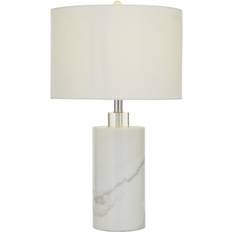 DecMode 26 Thick Stand Table Lamp