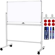 Dry Erase Board with Stand