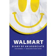 Books Walmart: Diary of an Associate