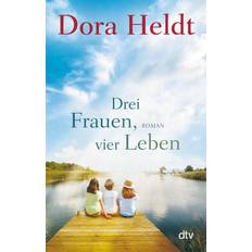 Bücher reduziert Drei Frauen, vier Leben (Geheftet)