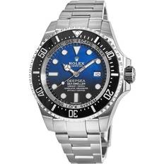 Wrist Watches Rolex Sea-Dweller Deepsea (M126660-0002)