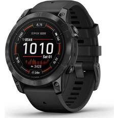 Smartwatches Garmin epix Pro Gen 2 Standard Edition
