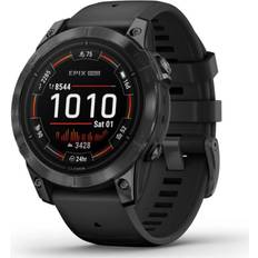 Smart band 2 Garmin epix Pro Gen 2 Standard Edition