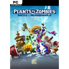 Plants vs. Zombies: Battle for Neighborville (PC)