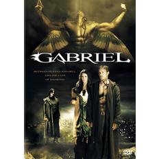 Documentaries DVD-movies Gabriel