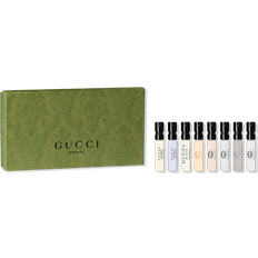 Gucci Unisex Gift Boxes Gucci Best Sellers Discovery Set