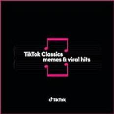Tiktok Classics-Memes & Viral Hits (CD)