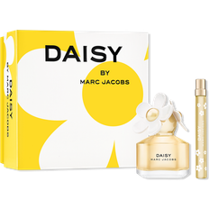 Marc Jacobs Women Fragrances Marc Jacobs Daisy Eau Gift Set EdT 30ml + EdT 10ml