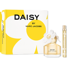 Marc Jacobs Women Gift Boxes Marc Jacobs Daisy Eau Gift Set EdT 30ml + EdT 10ml