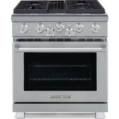 SteamClean Ranges ARROB-304DFL 30" Iconica Liquid