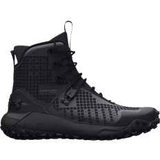 Under Armour Herren Trekkingschuhe Under Armour HOVR Dawn Waterproof 2.0 Boots M - Black/Jet Gray