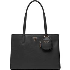 Guess Vesker Guess Power Play Tech Tote BLA Black One size