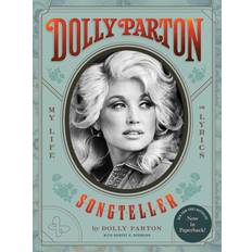 Dolly Parton, Songteller (Geheftet)