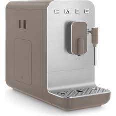 Smeg BCC02 Taupe