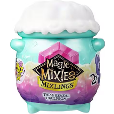 Overraskelsesleke Interaktive dyr Magic Mixies Mixlings Twin S.2