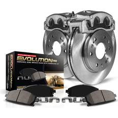 Power Stop Autospecialty Brake Kit