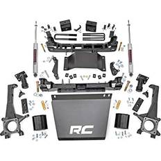 Rough Country 6" Toyota Suspension Lift Kit