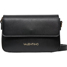 Valentino Bags Zero Re Crossbody Bag - Black
