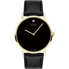 Unisex Wrist Watches Movado Signature (0607591)
