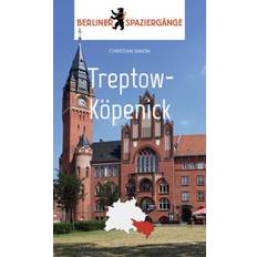 Lernmittel Bücher Treptow-Köpenick: Berliner Spaziergänge