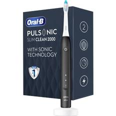 Oral b pulsonic slim Oral-B Pulsonic Slim Clean 2000