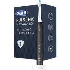 Elektrische Zahnbürsten Oral-B Pulsonic Slim Clean 2000