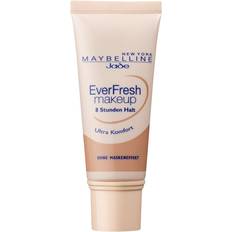 Make-up Maybelline EverFresh Make-up Foundation #40 Fawn