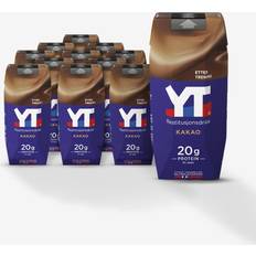 Recovery Drink Cocoa 12x330ml