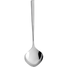 Stainless Steel Serving Spoons Gense Fuga Serving Spoon 8.858"