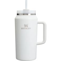 Travel Mugs Stanley The Quencher H2.0 FlowState Frost Travel Mug 64fl oz